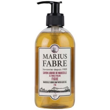 Produits soin du corps et du visage Crèmes moussantes - MARIUS FABRE