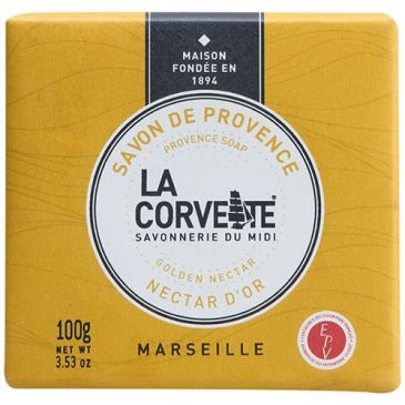 Produits soin du corps et du visage Savons - savonnettes - LA CORVETTE