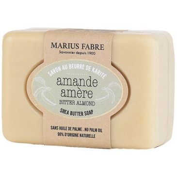 Produits soin du corps et du visage Savons - savonnettes - MARIUS FABRE