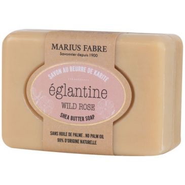 Produits soin du corps et du visage Savons - savonnettes - MARIUS FABRE