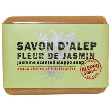Produits soin du corps et du visage Savons - savonnettes - ALEPPO SOAP