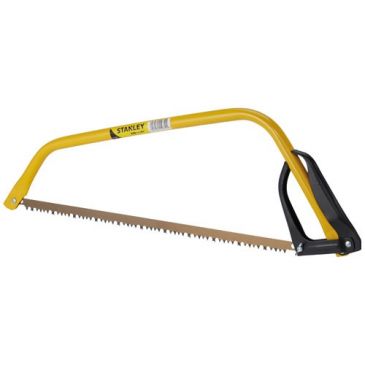 Outils de coupe Scies égoïnes - STANLEY