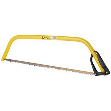 Outils de coupe Scies égoïnes - STANLEY