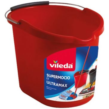 Balais Lave sols (accessoires) - VILEDA