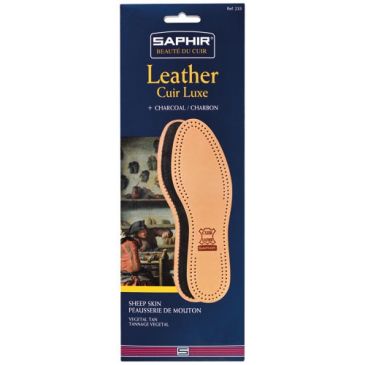 Entretien des cuirs Accessoires chaussure - SAPHIR