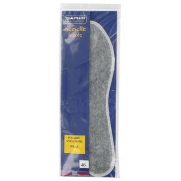 Entretien des cuirs Accessoires chaussure - SAPHIR