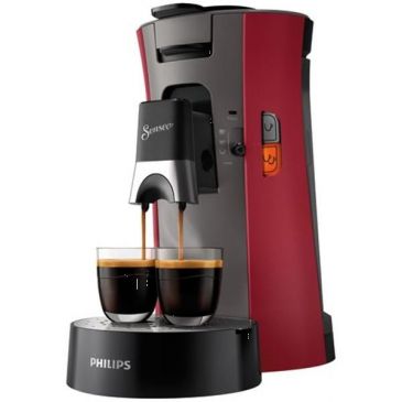 Machine à café À dosettes - PHILIPS