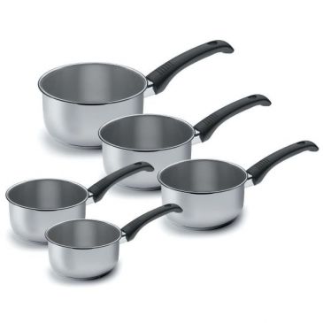 Casserole Inox - LACOR