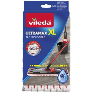 Balais Lave sols (accessoires) - VILEDA