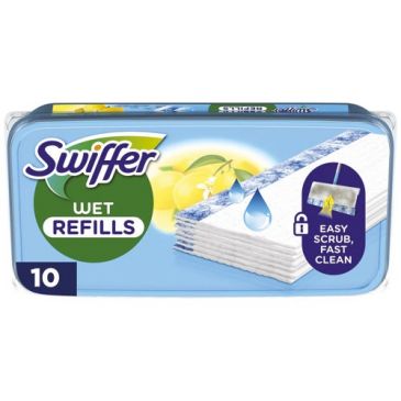 Balais Balais spéciaux - SWIFFER