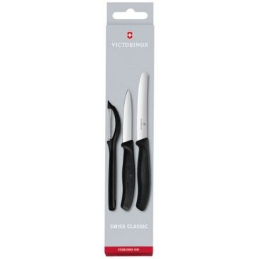Coutellerie Couteau de cuisine - VICTORINOX