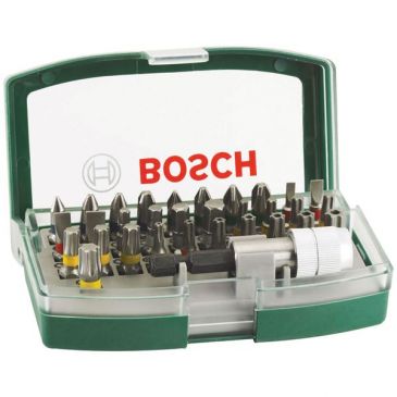 Accessoires et consommables outils éléctriques  - BOSCH