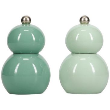 Moulin à poivre & sel Coffret / Duo - ONA