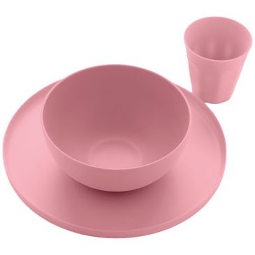 Assiette Autre - POINT VIRGULE
