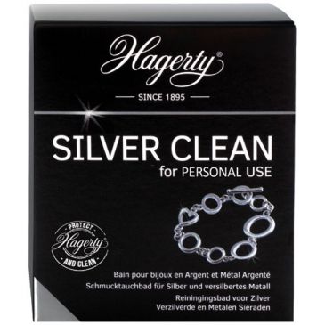 Nettoyant métaux spécifiques Nettoyant métaux spécifiques - HAGERTY