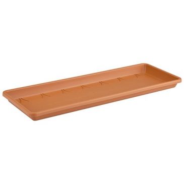 Pôt à fleurs & autres récipients Poterie de jardin plastique - ELHO