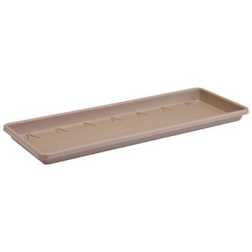 Pôt à fleurs & autres récipients Poterie de jardin plastique - ELHO