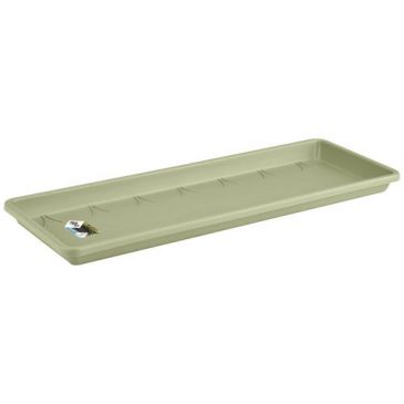 Pôt à fleurs & autres récipients Poterie de jardin plastique - ELHO