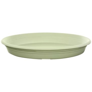 Pôt à fleurs & autres récipients Poterie de jardin plastique - FLORUS