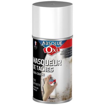 Peintures acryliques  - OXI