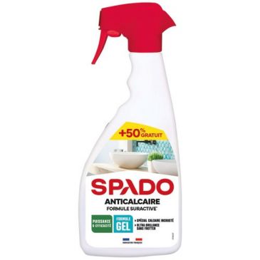 Nettoyant vitres Nettoyant multi usages - SPADO