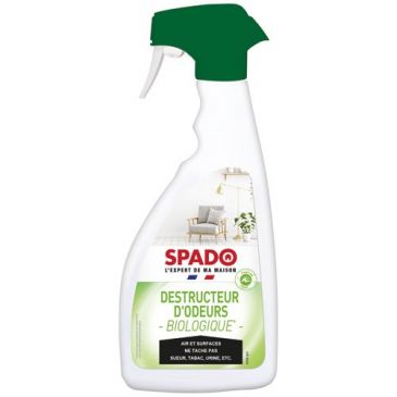 Désodorisant Absorbeurs/destructeurs d'odeurs - SPADO