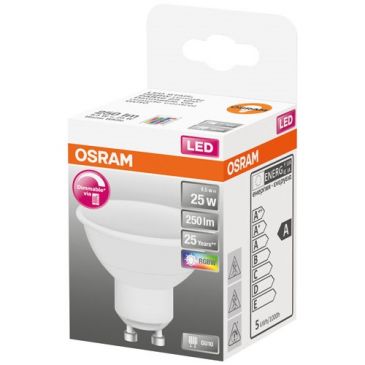 Ampoule LED Spot - OSRAM