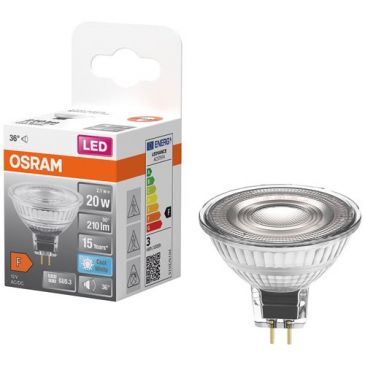 Ampoule LED Spot - OSRAM