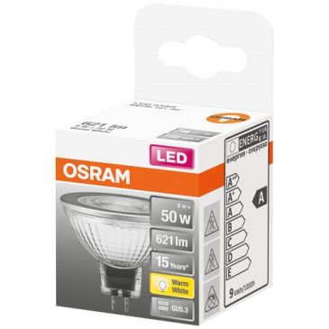 Ampoule LED Spot - OSRAM