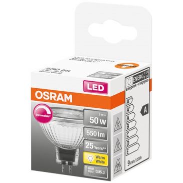 Ampoule LED Spot - OSRAM