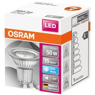 Ampoule LED Spot - OSRAM