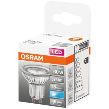 Ampoule LED Spot - OSRAM