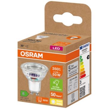 Ampoule LED Spot - OSRAM