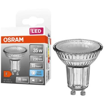 Ampoule LED Spot - OSRAM