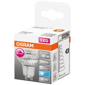 Ampoule LED Spot - OSRAM