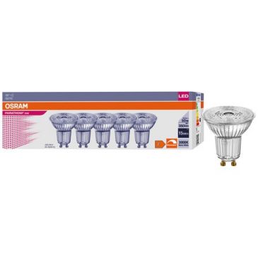 Ampoule LED Spot - OSRAM