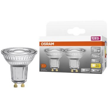Ampoule LED Spot - OSRAM
