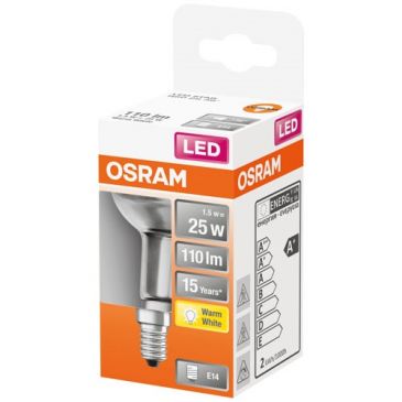 Ampoule LED Spot - OSRAM