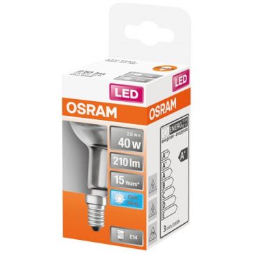 Ampoule LED Spot - OSRAM