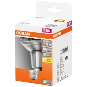 Ampoule LED Spot - OSRAM