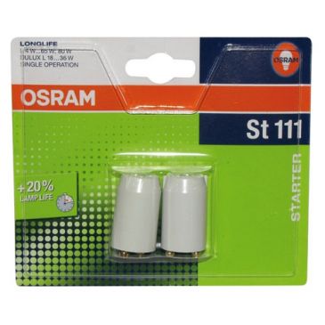 Ampoule halogène Standard - OSRAM