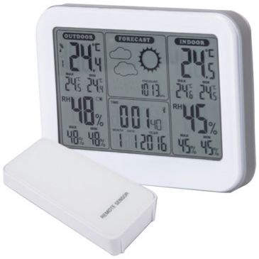 Autres Stations météo & thermomètres - STIL