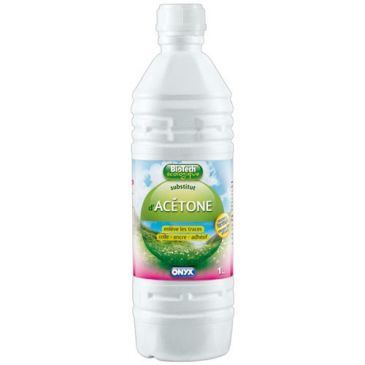 Essences, alcools & acides Liquides petits flacons - ONYX