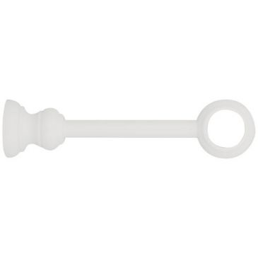 Tringleries bois, métal, accessoires Tringles bois d.35 noyer - MOBOIS