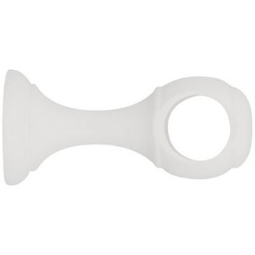 Tringleries bois, métal, accessoires Tringles bois d.35 noyer - MOBOIS