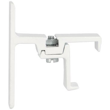 Tringleries bois, métal, accessoires Tringles chemin de fer - MOBOIS