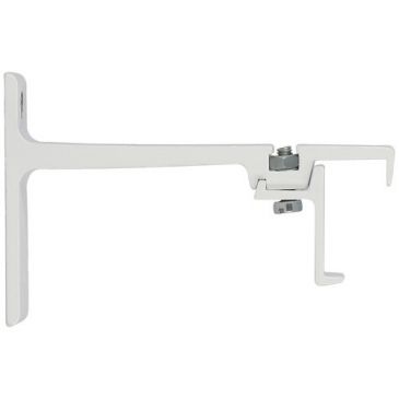 Tringleries bois, métal, accessoires Tringles chemin de fer - MOBOIS