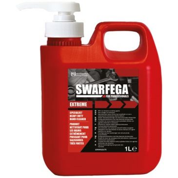 Savons Savons crème & pâte - SWARFEGA