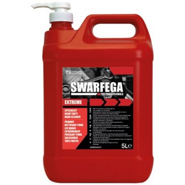 Savons Savons crème & pâte - SWARFEGA