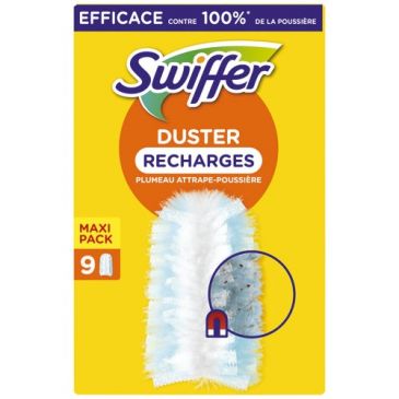 Balais Balais spéciaux - SWIFFER